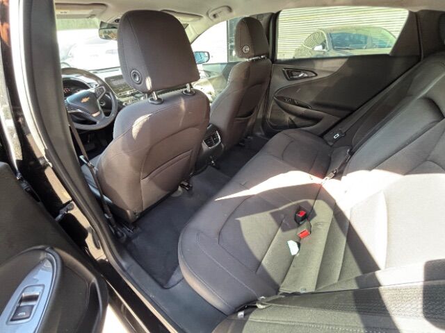 2019 Chevrolet Malibu LT Mesa AZ