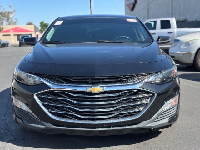 2019 Chevrolet Malibu LT Mesa AZ