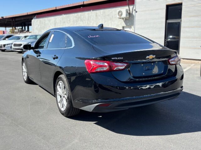 2019 Chevrolet Malibu LT Mesa AZ