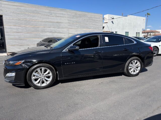 2019 Chevrolet Malibu LT Mesa AZ