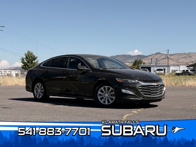 2019 Chevrolet Malibu LT Klamath Falls OR