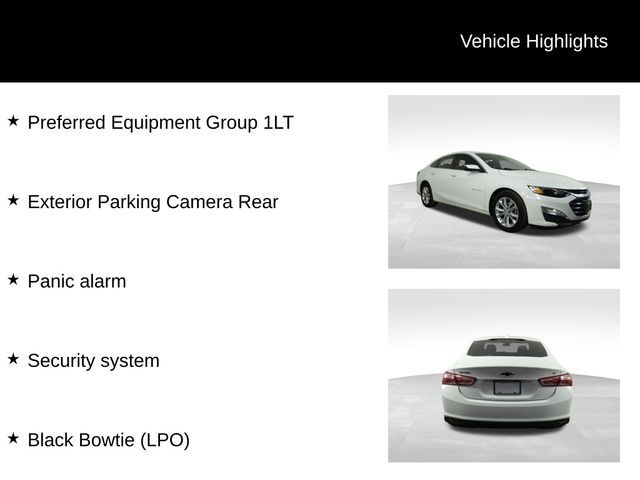 2019 Chevrolet Malibu LT Raleigh NC