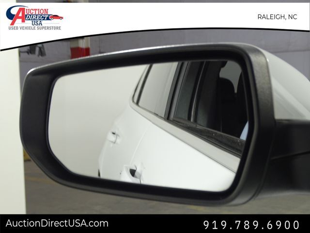 2019 Chevrolet Malibu LT Raleigh NC