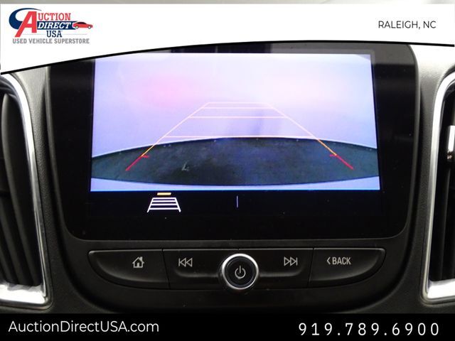 2019 Chevrolet Malibu LT Raleigh NC