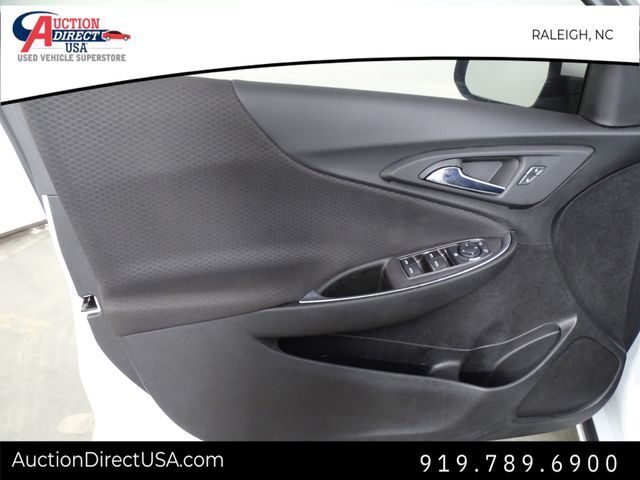 2019 Chevrolet Malibu LT Raleigh NC