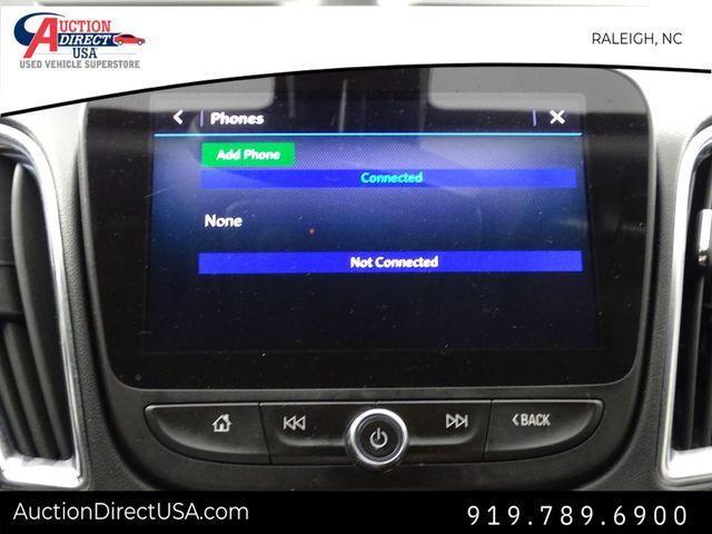 2019 Chevrolet Malibu LT Raleigh NC