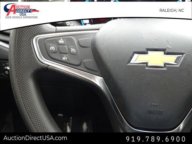 2019 Chevrolet Malibu LT Raleigh NC