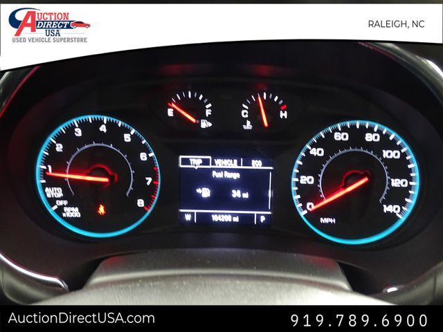 2019 Chevrolet Malibu LT Raleigh NC