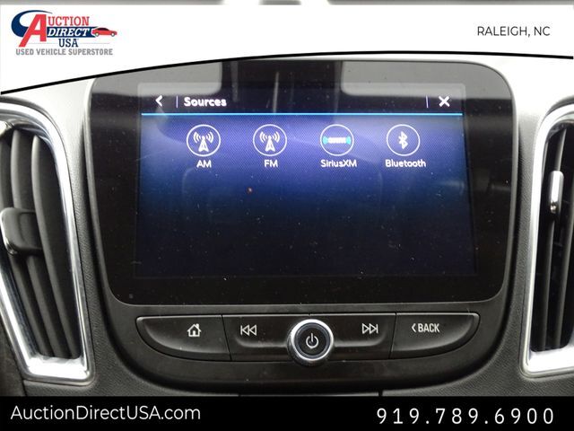 2019 Chevrolet Malibu LT Raleigh NC