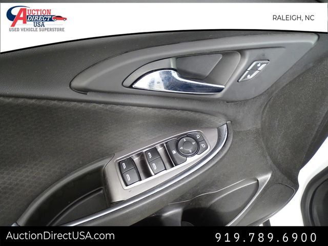 2019 Chevrolet Malibu LT Raleigh NC