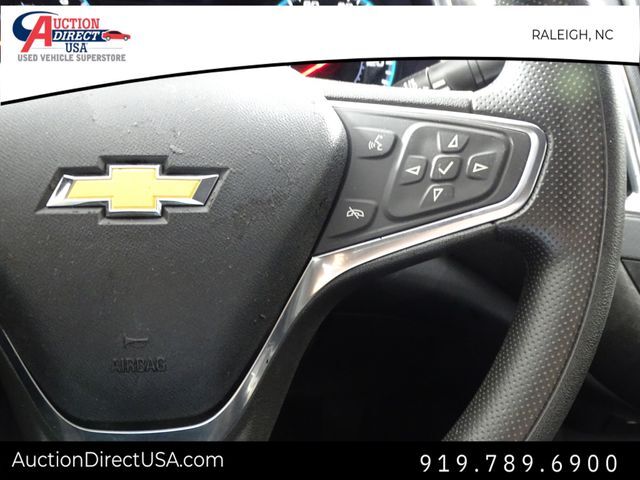 2019 Chevrolet Malibu LT Raleigh NC
