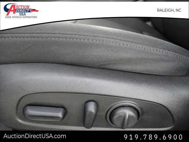 2019 Chevrolet Malibu LT Raleigh NC