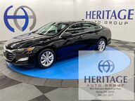 2019 Chevrolet Malibu LT Rome GA 2019 Chevrolet Malibu LT Rome GA