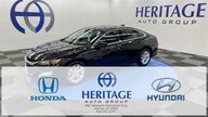 2019 Chevrolet Malibu LT Rome GA 2019 Chevrolet Malibu LT Rome GA