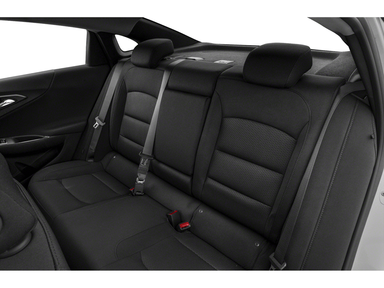 2019 Chevrolet Malibu LT Roseville CA
