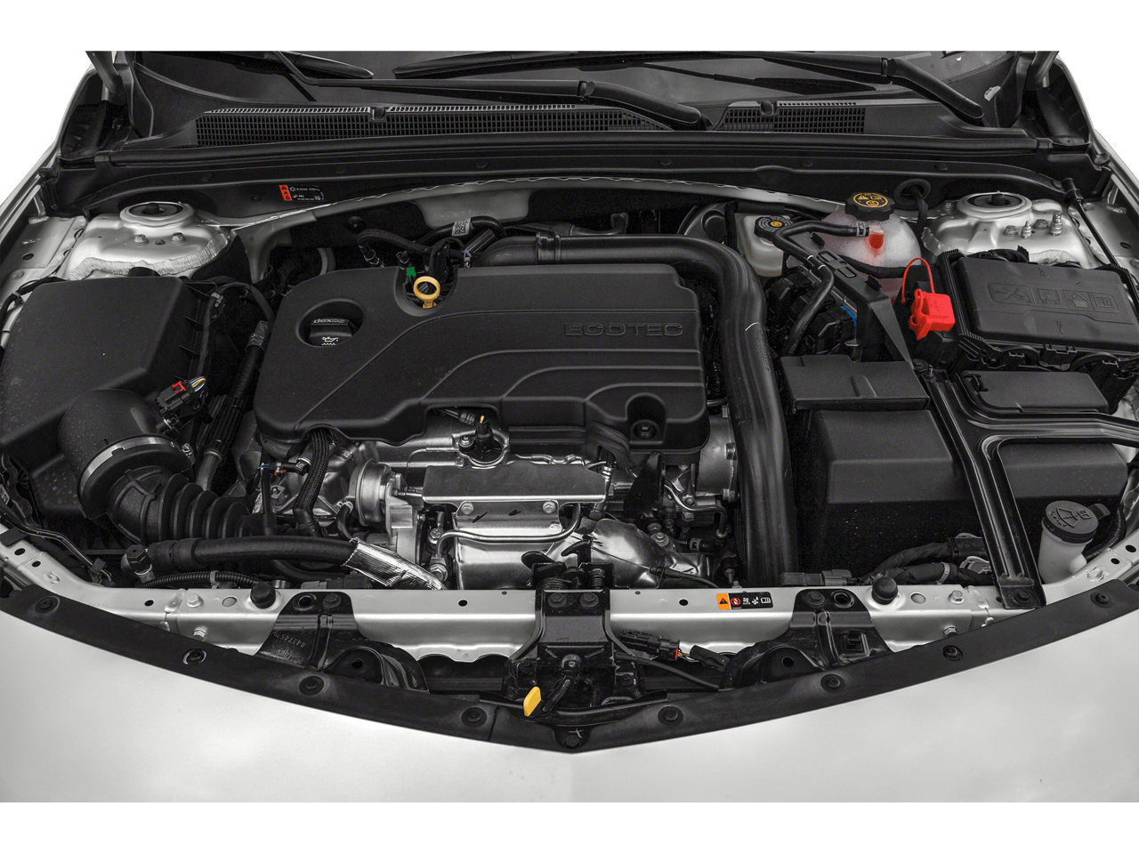 2019 Chevrolet Malibu LT Roseville CA