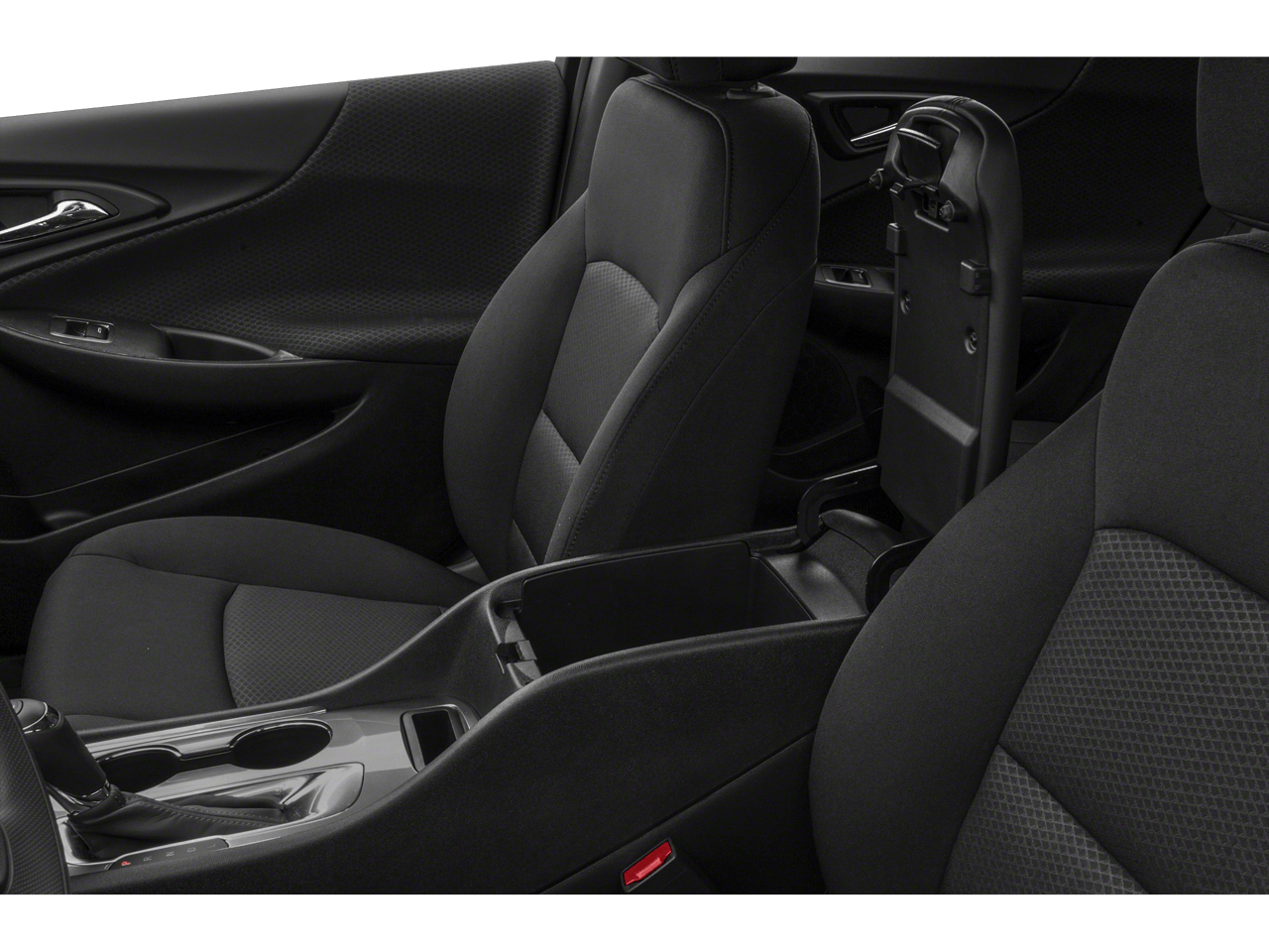2019 Chevrolet Malibu LT Roseville CA