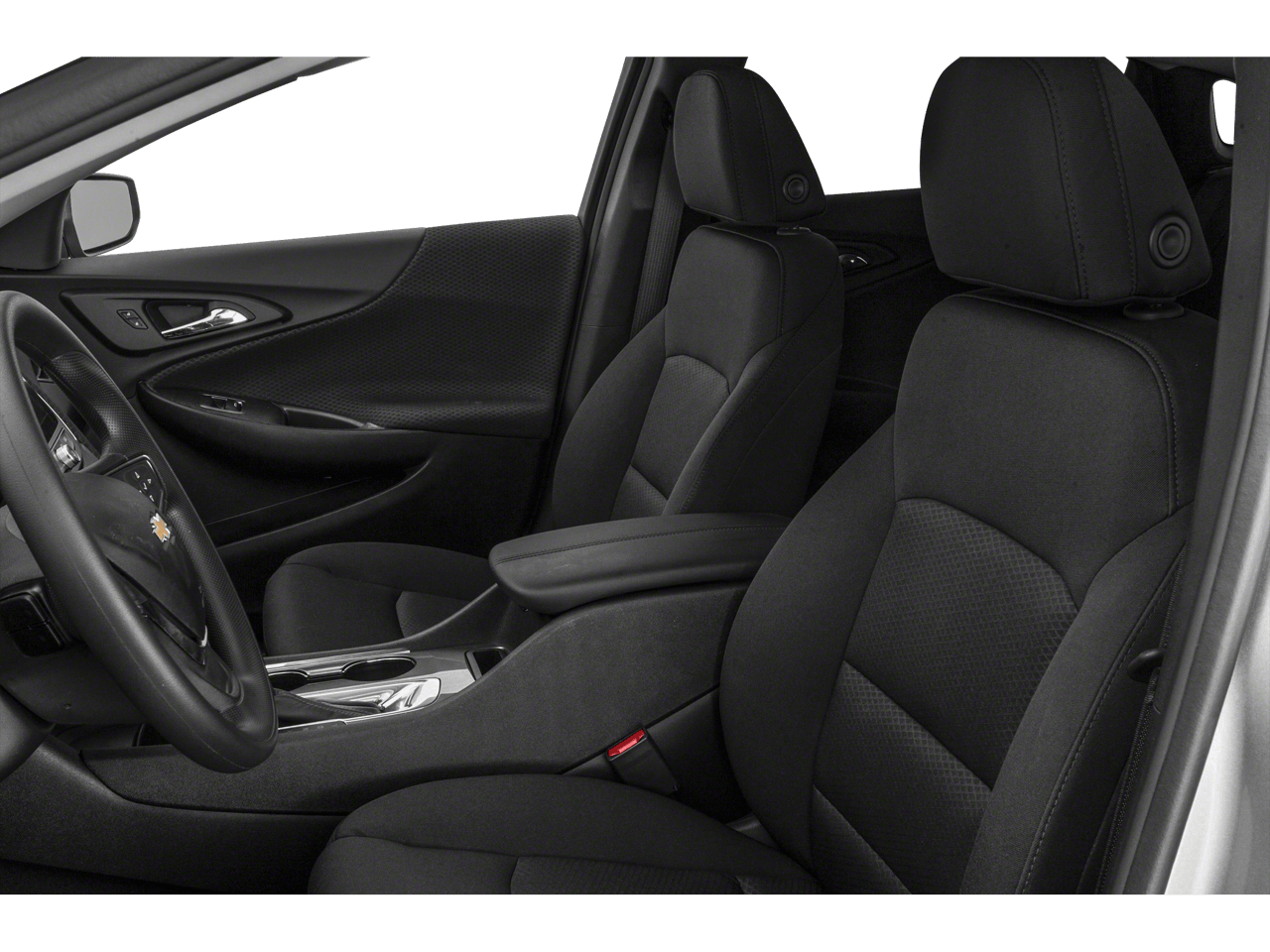 2019 Chevrolet Malibu LT Roseville CA