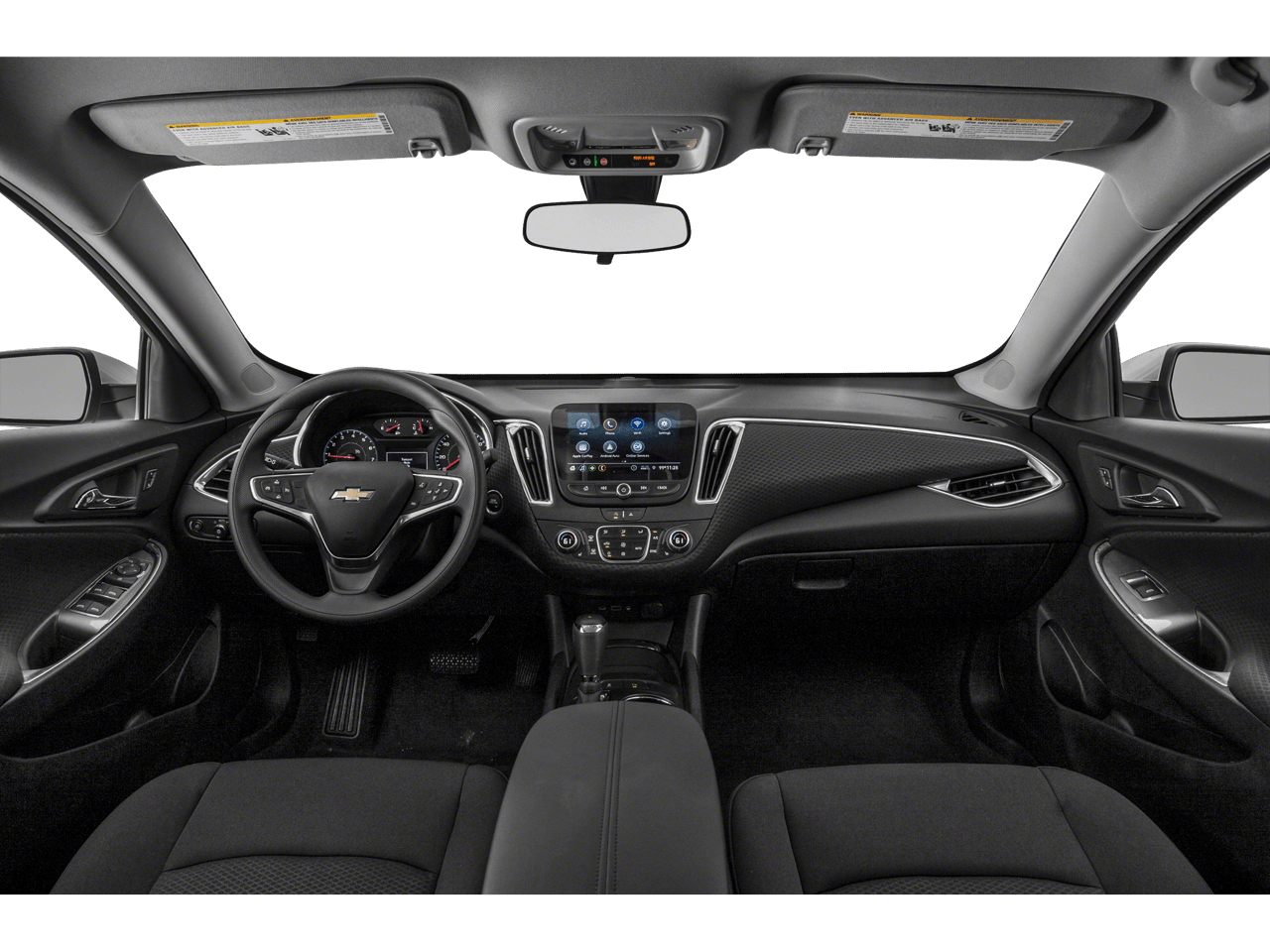 2019 Chevrolet Malibu LT Roseville CA