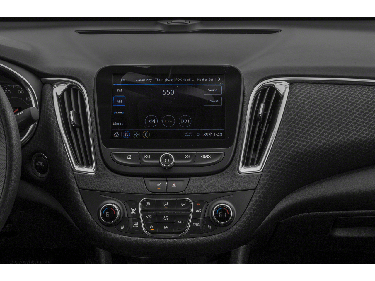 2019 Chevrolet Malibu LT Roseville CA