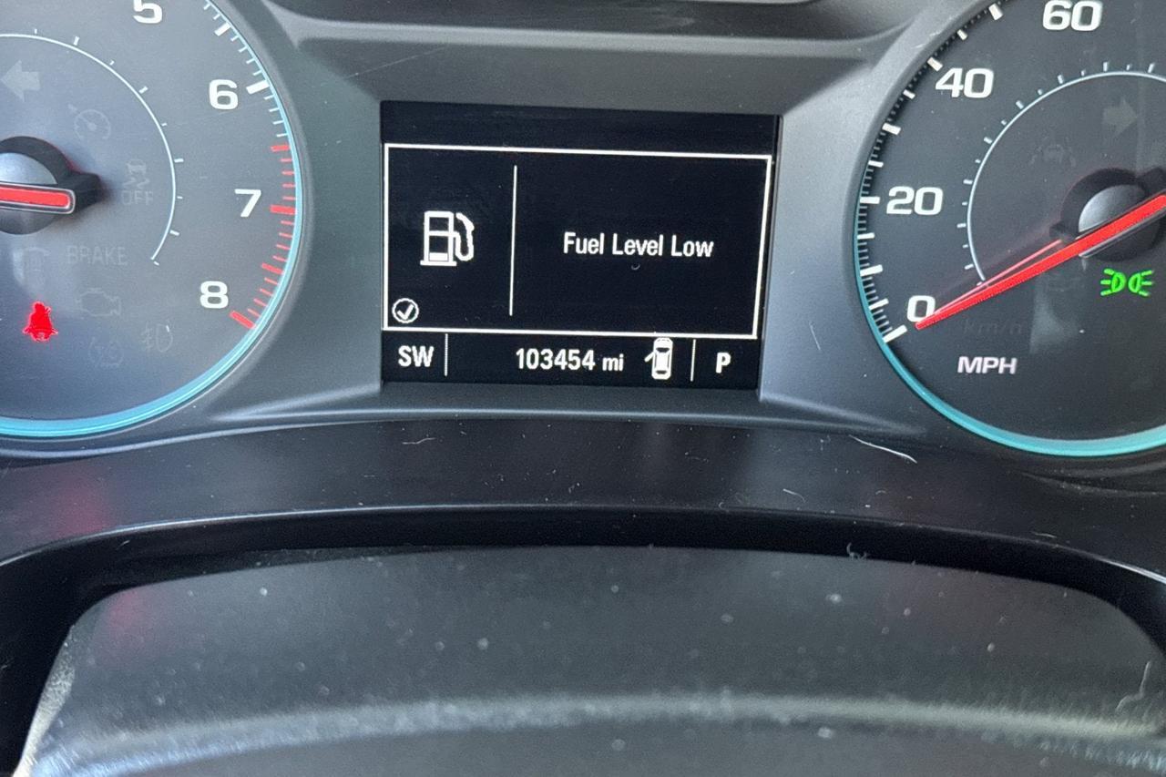2019 Chevrolet Malibu LT Roseville CA