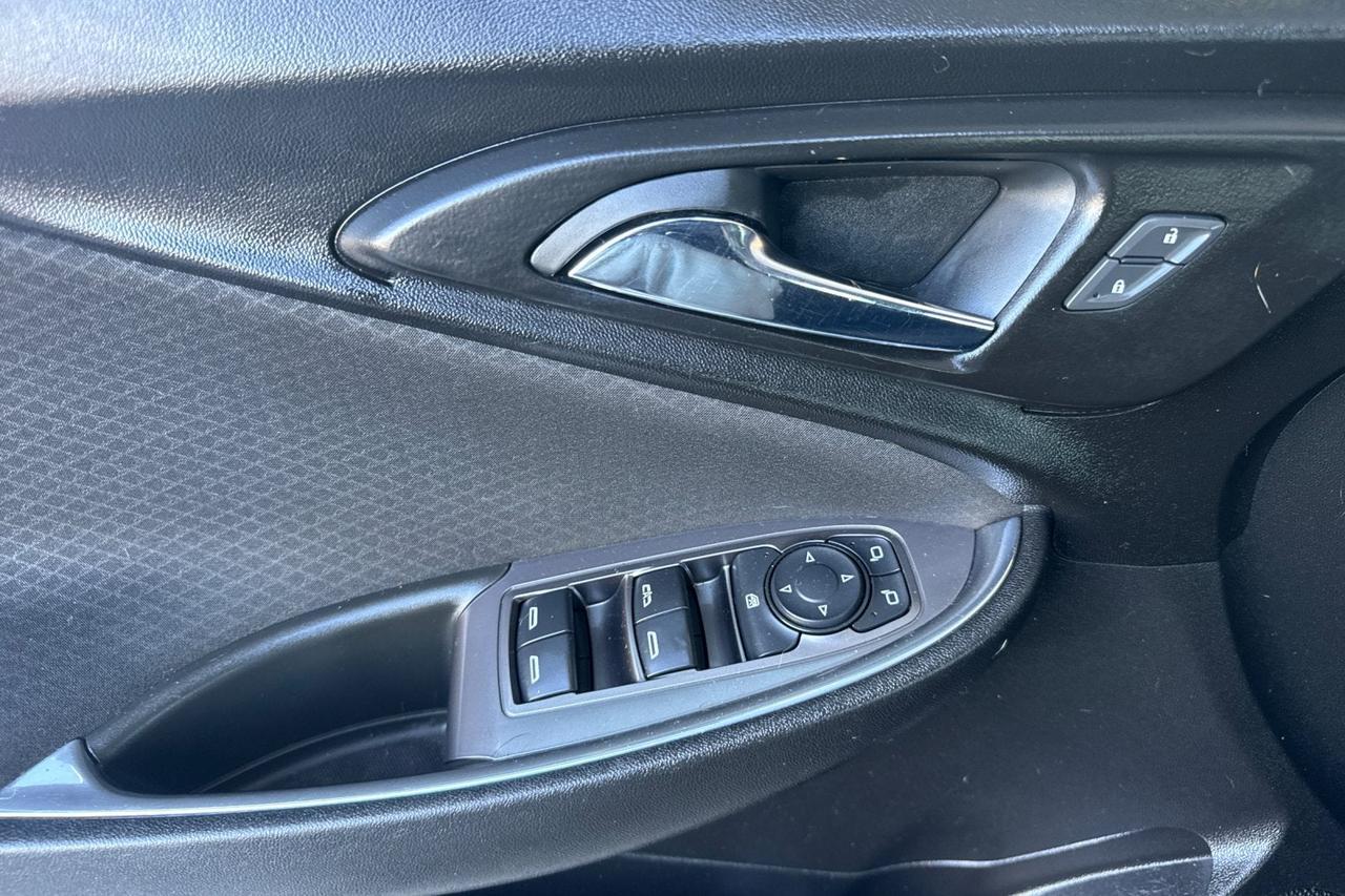 2019 Chevrolet Malibu LT Roseville CA