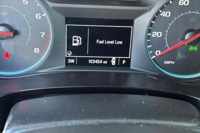 2019 Chevrolet Malibu LT Roseville CA