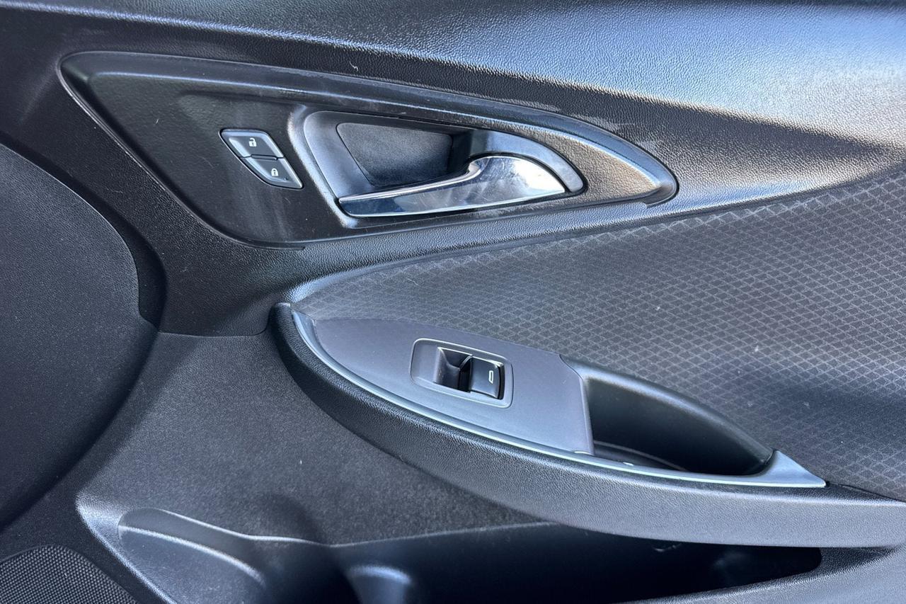 2019 Chevrolet Malibu LT Roseville CA
