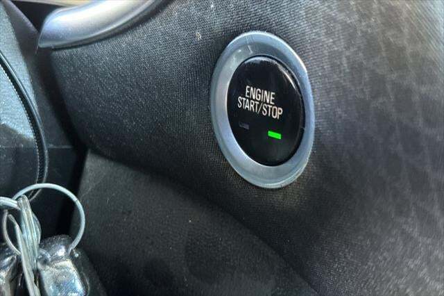 2019 Chevrolet Malibu LT Roseville CA