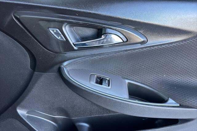 2019 Chevrolet Malibu LT Roseville CA