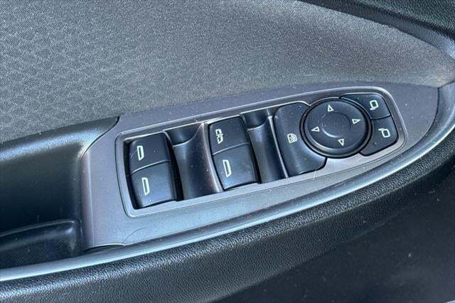 2019 Chevrolet Malibu LT Roseville CA