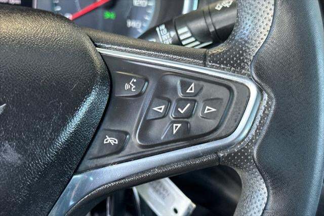 2019 Chevrolet Malibu LT Roseville CA