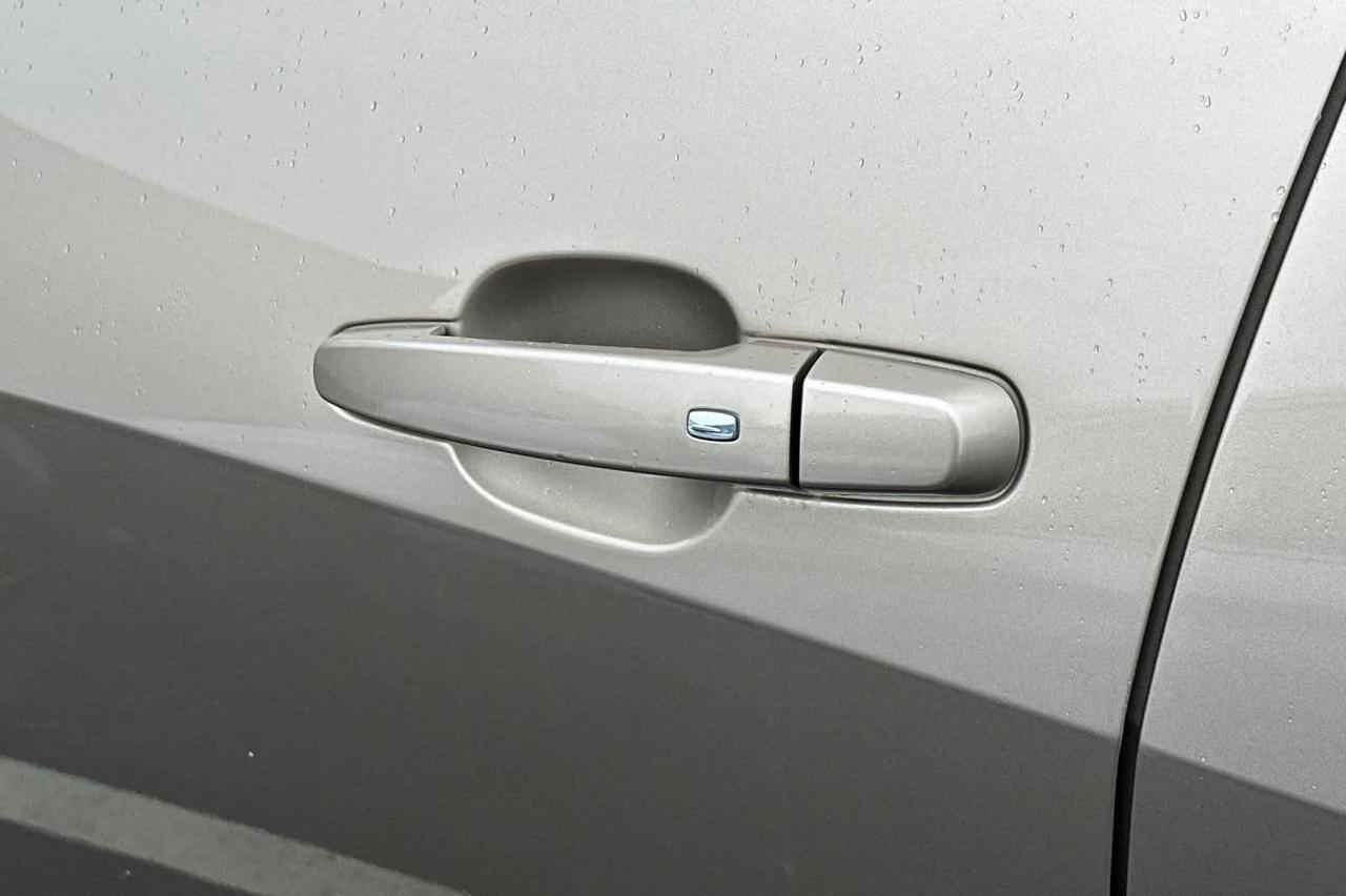 2019 Chevrolet Malibu LT Roseville CA