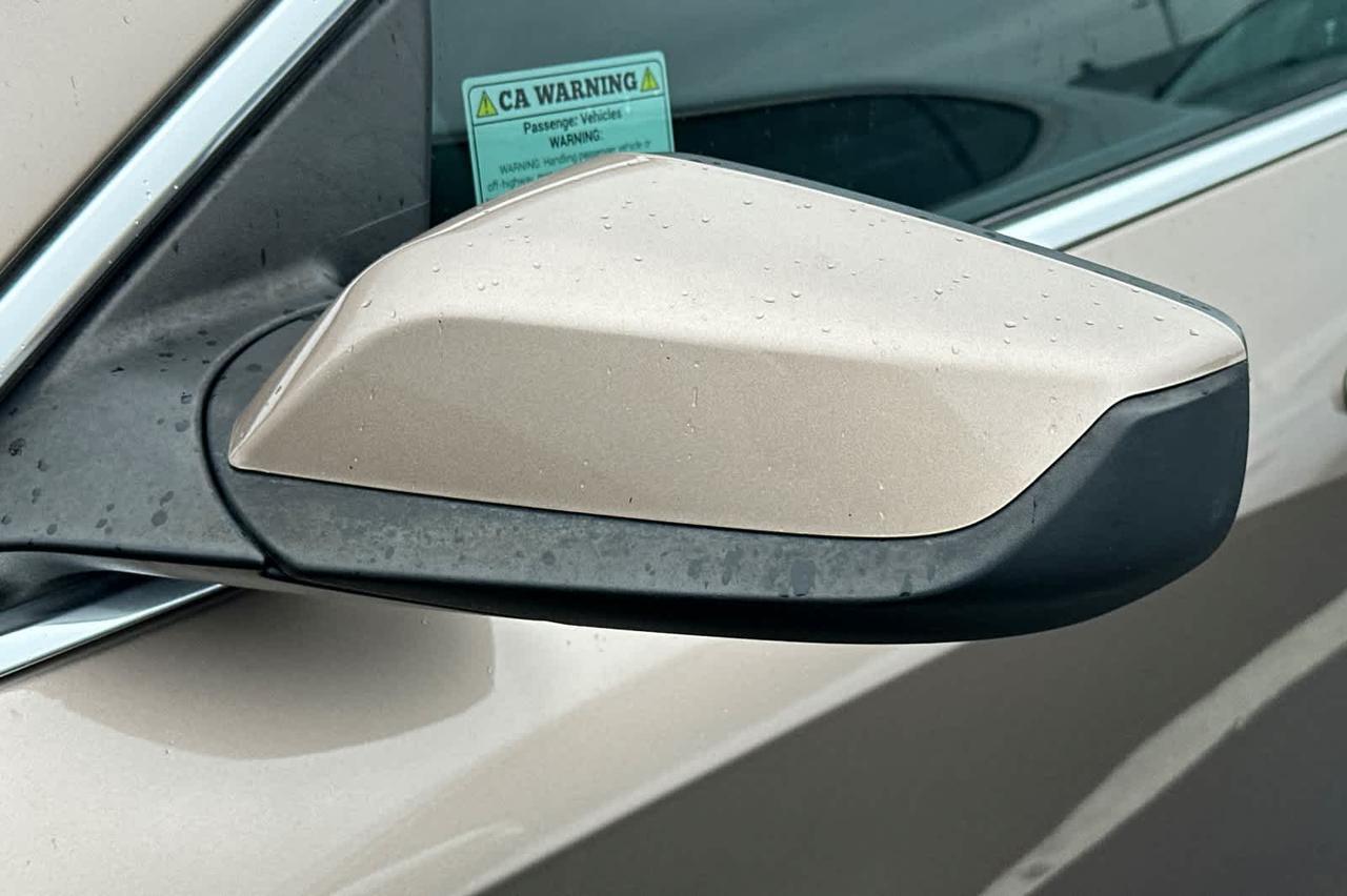 2019 Chevrolet Malibu LT Roseville CA