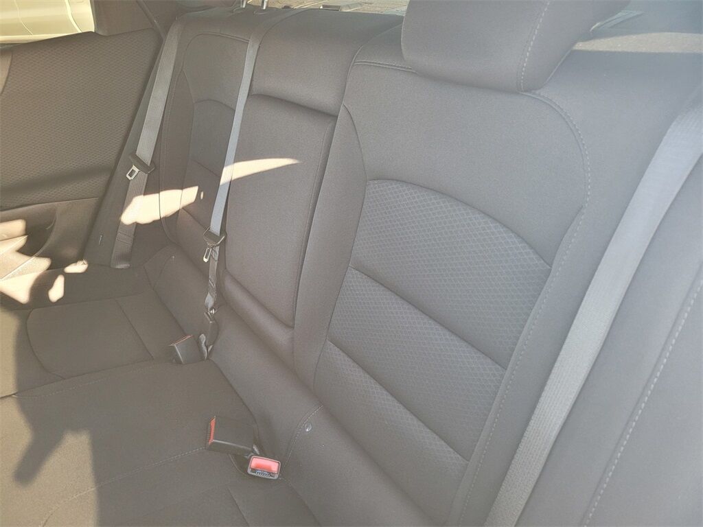 2019 Chevrolet Malibu LT Roseville CA