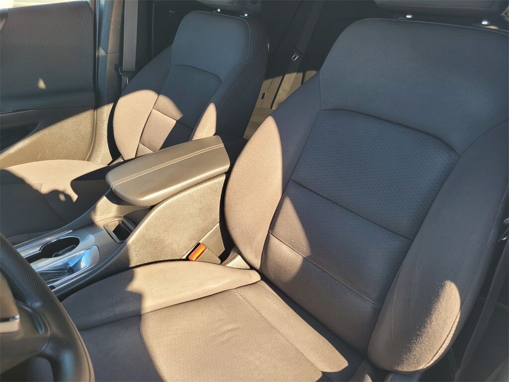 2019 Chevrolet Malibu LT Roseville CA