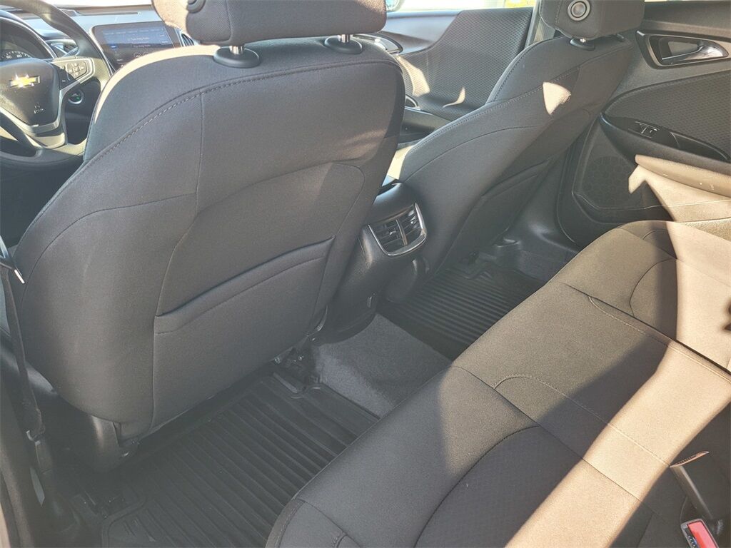 2019 Chevrolet Malibu LT Roseville CA