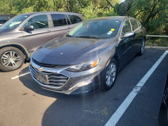 2019 Chevrolet Malibu LT Castroville TX