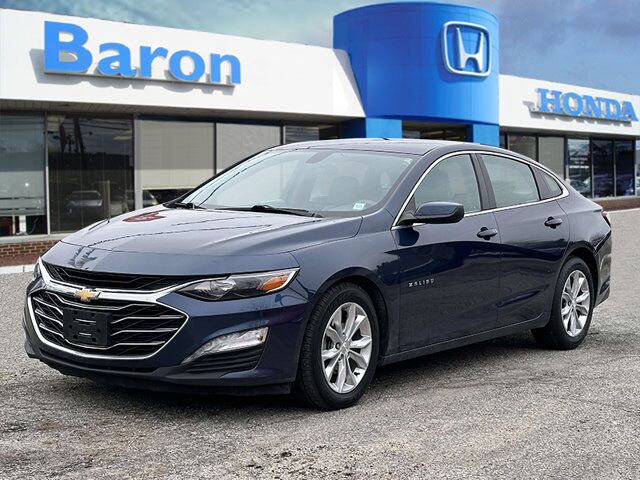 2019 Chevrolet Malibu LT San Clemente CA