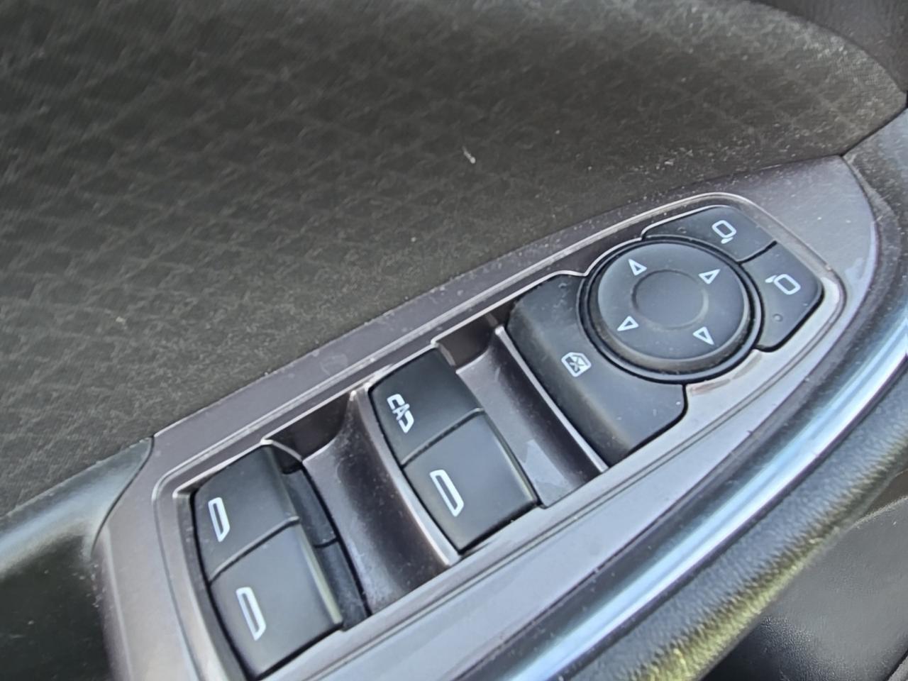 2019 Chevrolet Malibu LT Fredericksburg VA