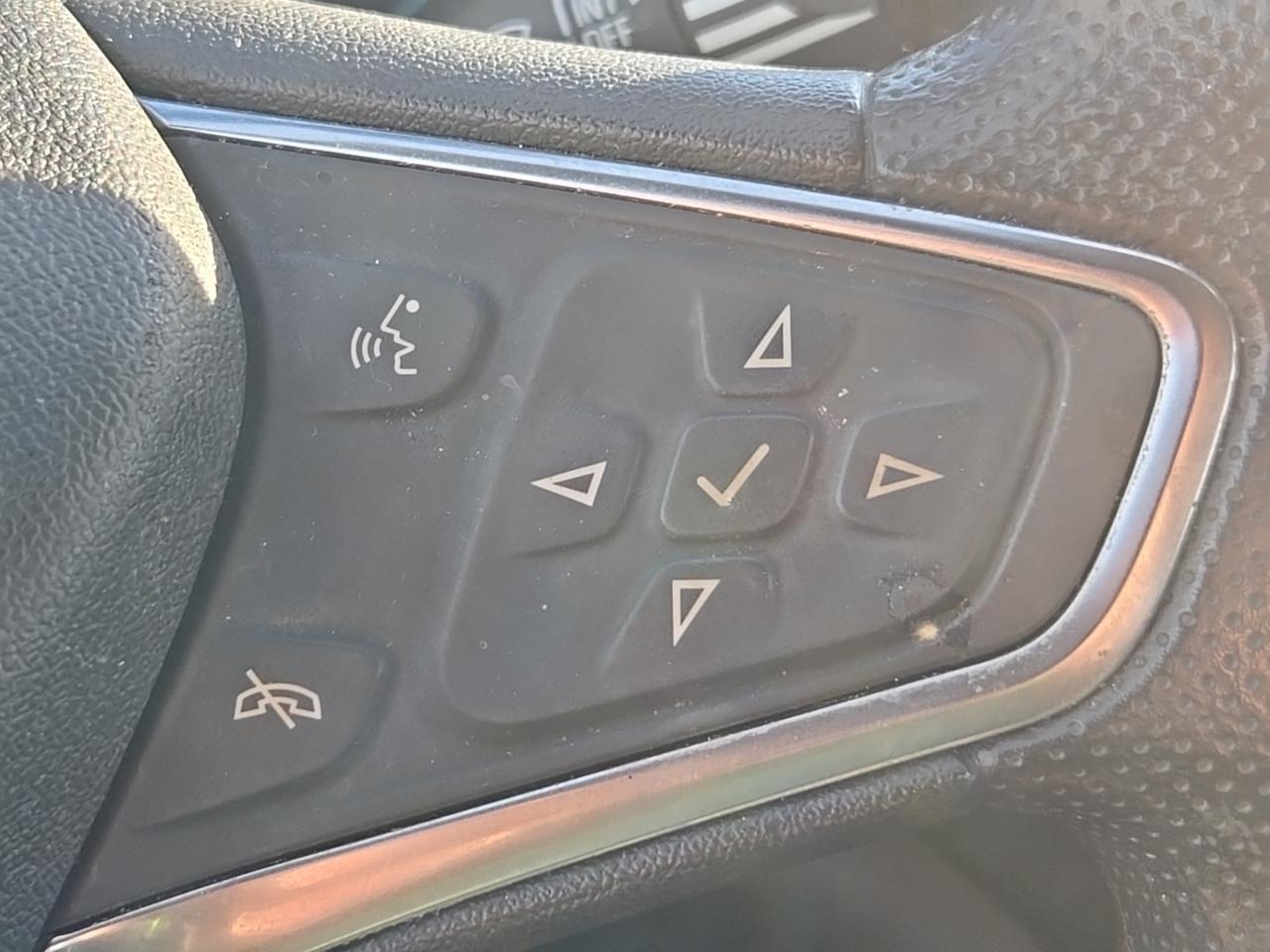 2019 Chevrolet Malibu LT Fredericksburg VA