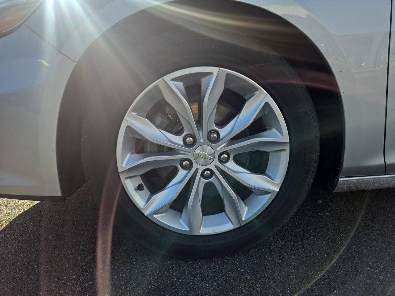 2019 Chevrolet Malibu LT Fredericksburg VA