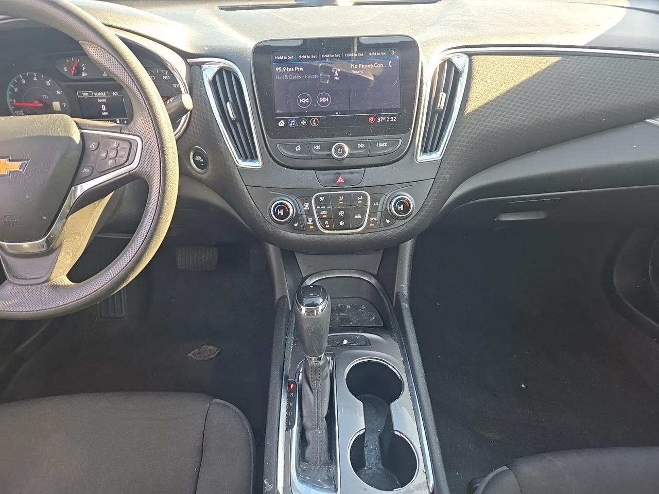 2019 Chevrolet Malibu LT Fredericksburg VA