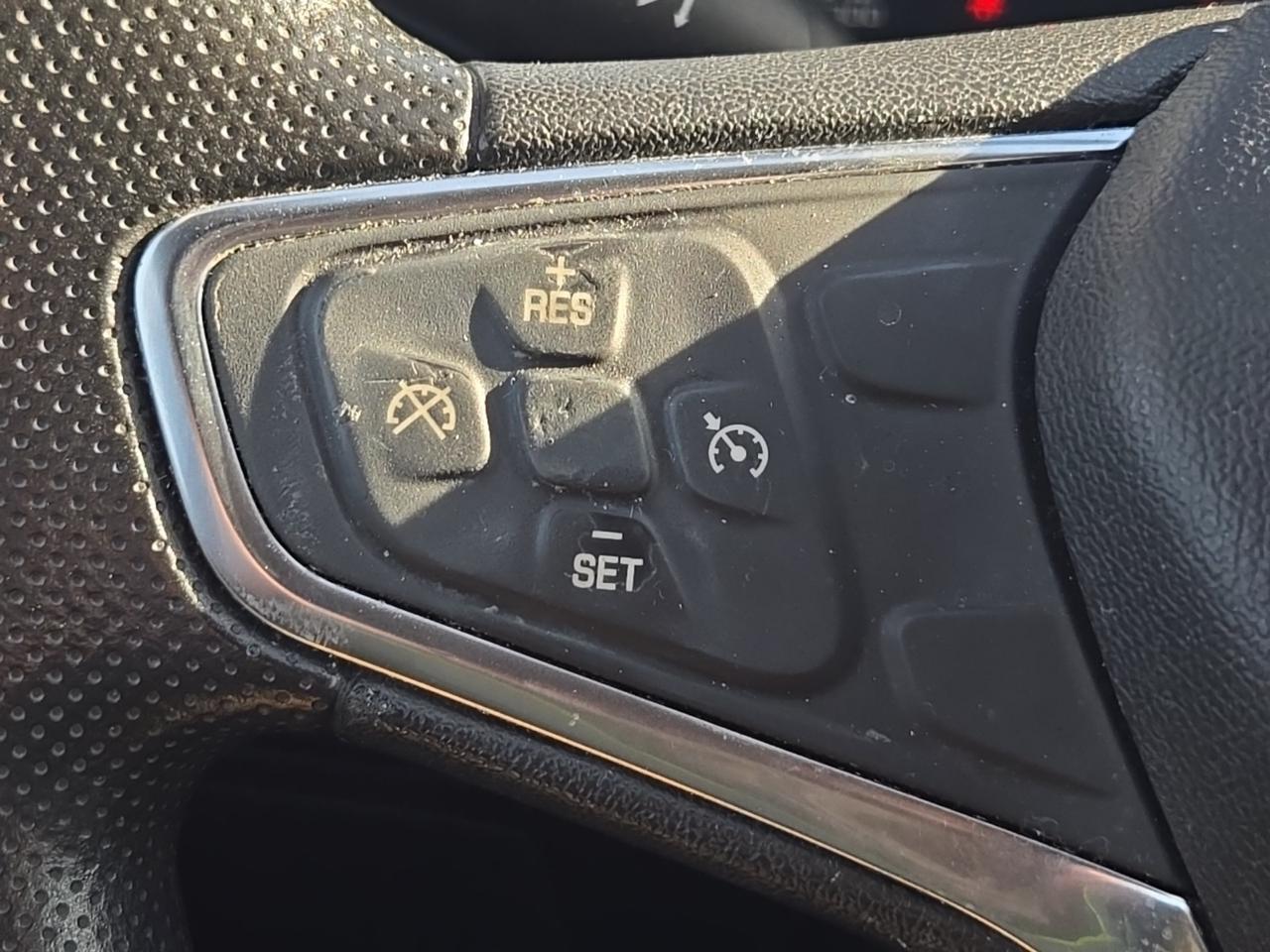 2019 Chevrolet Malibu LT Fredericksburg VA