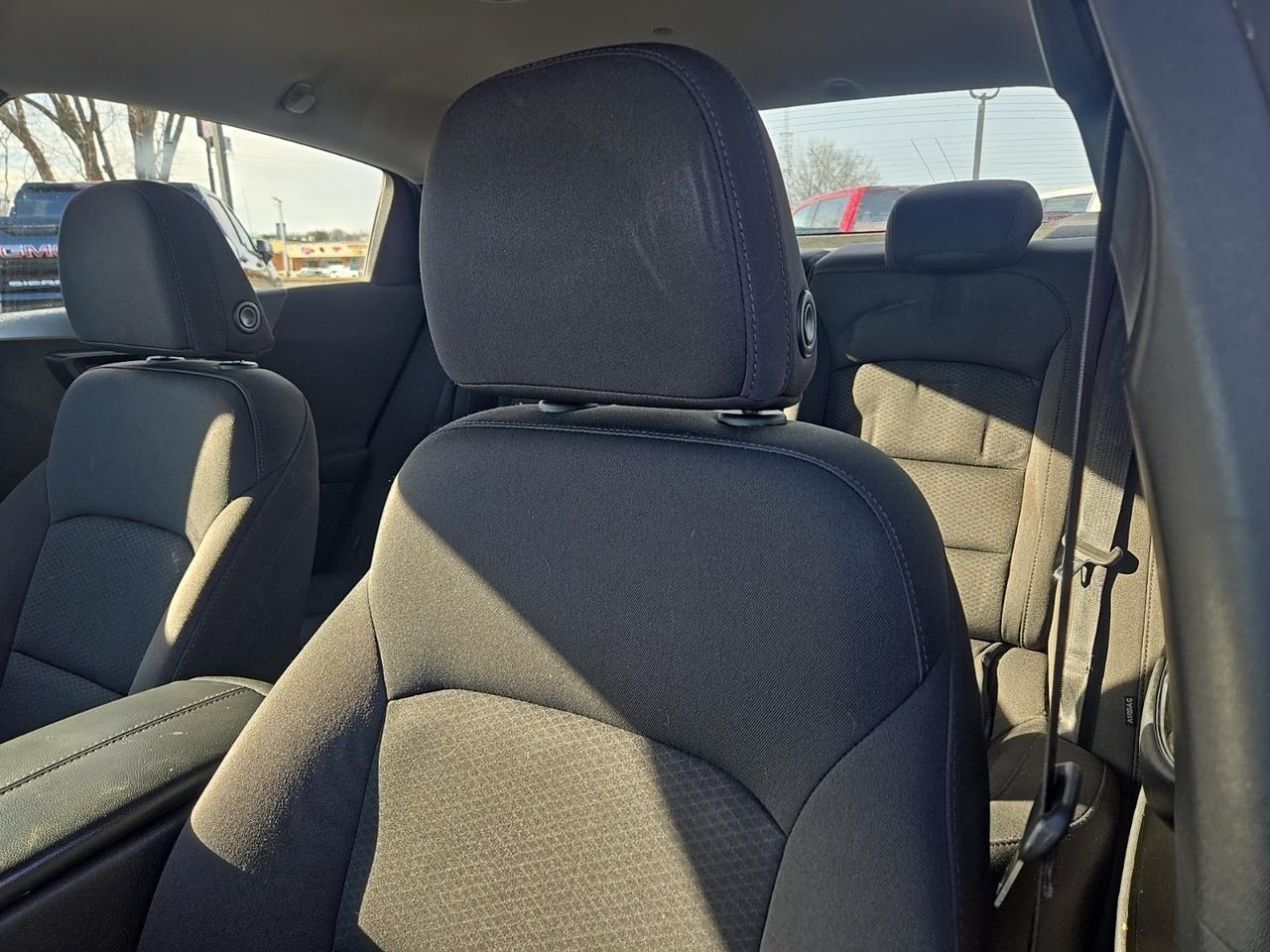 2019 Chevrolet Malibu LT Fredericksburg VA