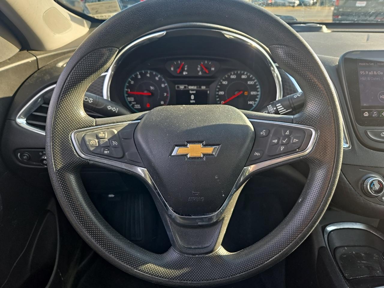 2019 Chevrolet Malibu LT Fredericksburg VA