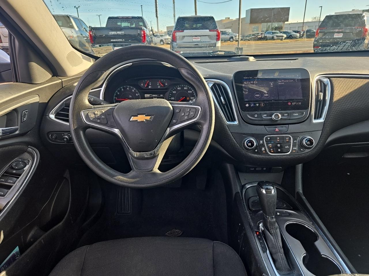 2019 Chevrolet Malibu LT Fredericksburg VA