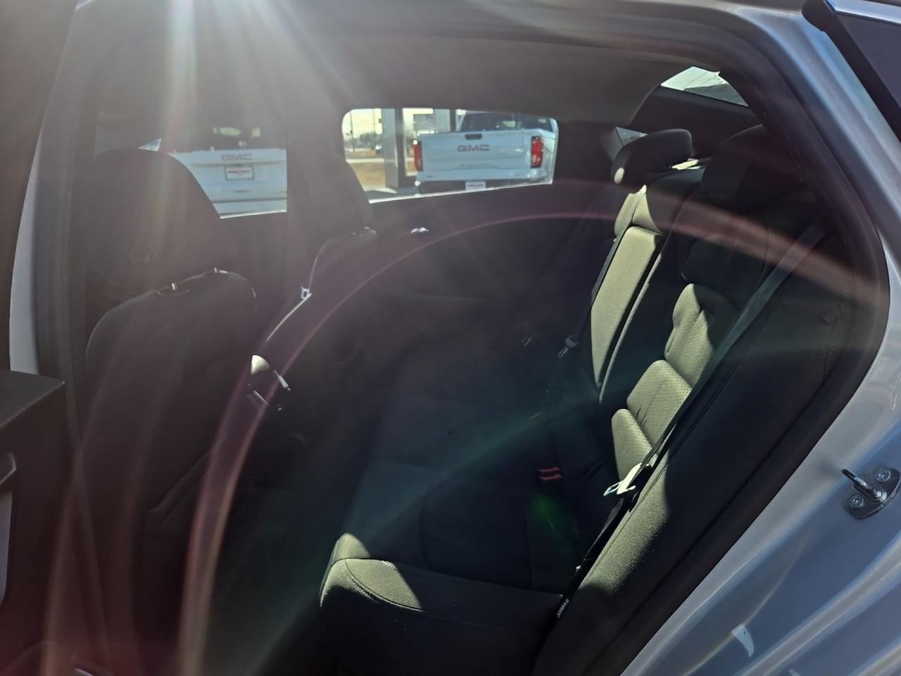 2019 Chevrolet Malibu LT Fredericksburg VA