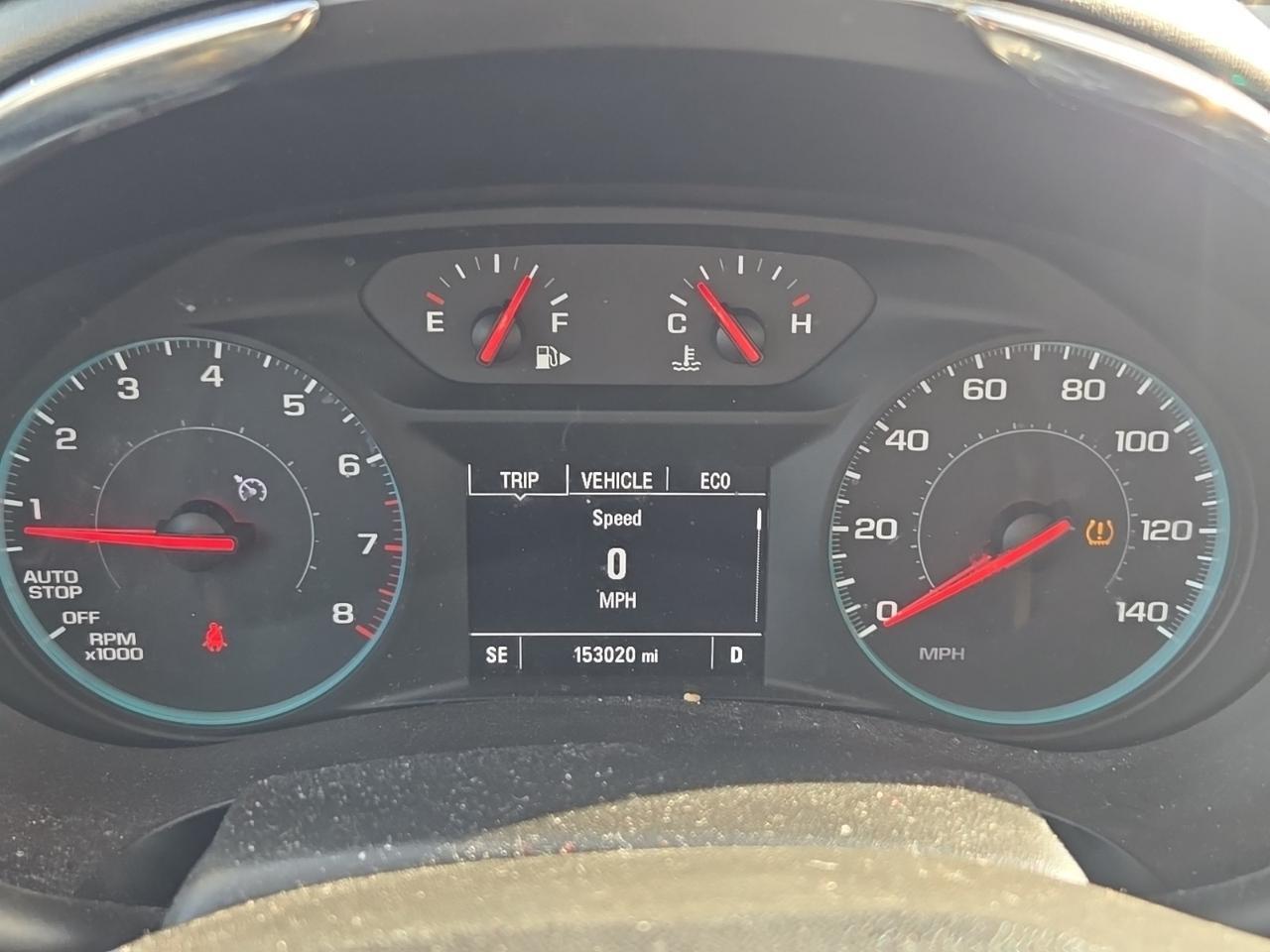 2019 Chevrolet Malibu LT Fredericksburg VA