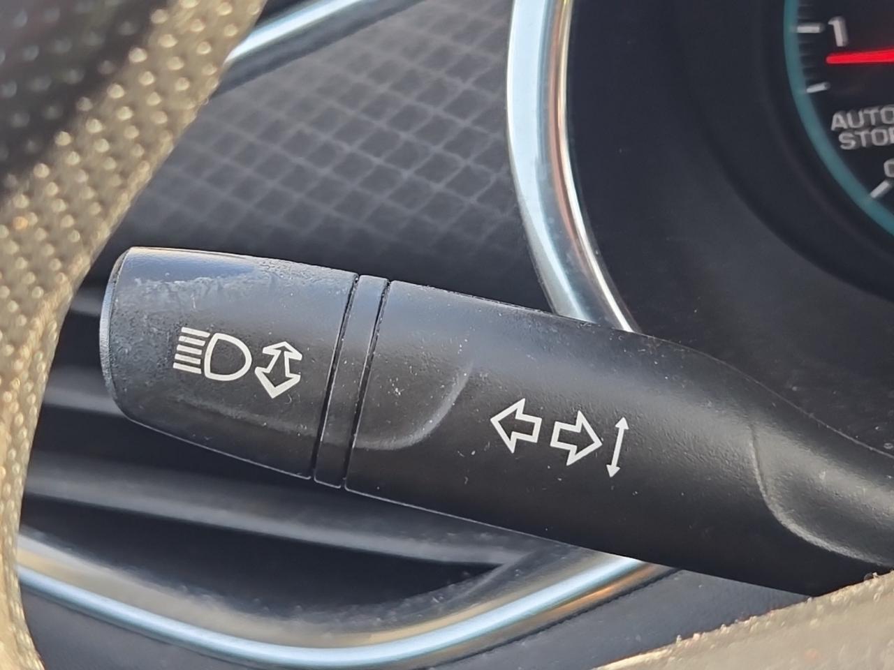 2019 Chevrolet Malibu LT Fredericksburg VA